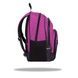 Купити Рюкзак ALFA Pink, об'єм - 24 літри, розмір - 44х31х18 см (F155979) - Ціна: 2 699 грн від CoolPack фото 4