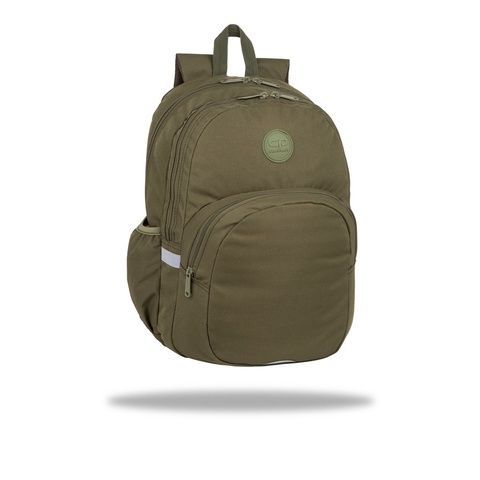 Купити Рюкзак RIDER RPET OLIVE, об'єм - 27 літри, розмір - 43х30х18 см (F059640) - Ціна: 2 532 грн від CoolPack