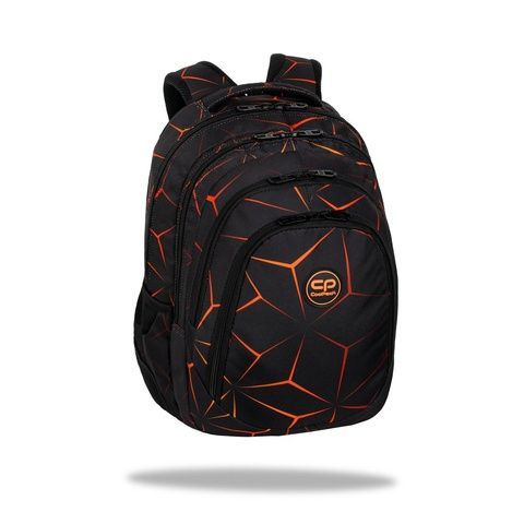 Купити Рюкзак DRAFTER LAVA, об'єм - 28 літрів, розмір - 44х32х19 см (F010749) - Ціна: 2 636 грн від CoolPack
