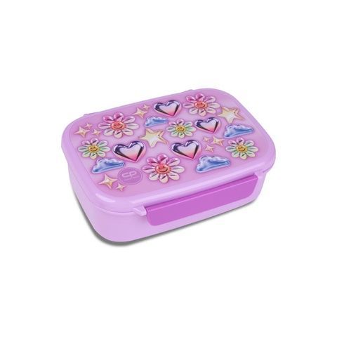 Купити Ланчбокс FOODYX BALLOONS, розмір 13х7х17см (Z18970) - Ціна: 299 грн від CoolPack