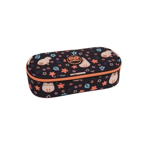 Купити Пенал порожній Campus CAPYBARA, 23x9x5 см (F062937) - Ціна: 620 грн від CoolPack