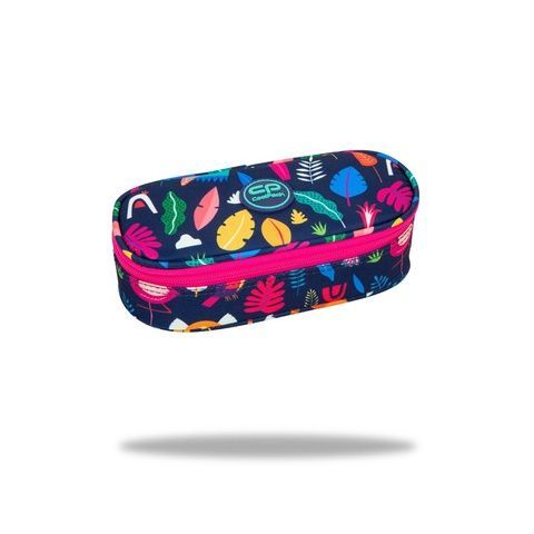 Купити Пенал порожній CAMPUS LADY COLOR, розмір - 23х5х9 см (F062702) - Ціна: 568 грн від CoolPack