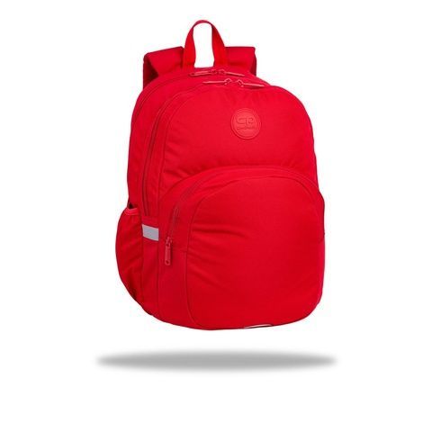 Купити Рюкзак RIDER RPET RED, об'єм - 27 літри, розмір - 43х30х18 см (F059642) - Ціна: 2 532 грн від CoolPack