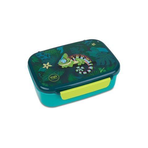 Купити Ланчбокс FOODYX TROPIC, розмір 13х7х17см (Z18965) - Ціна: 299 грн від CoolPack