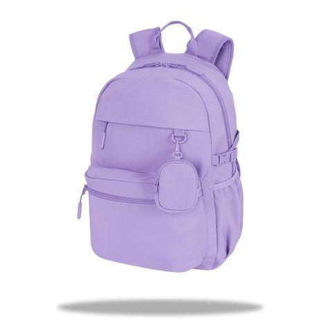 Рюкзак FIN Pastel Purple, объем - 20 литров размер - 45х29х15 см F157993 фото