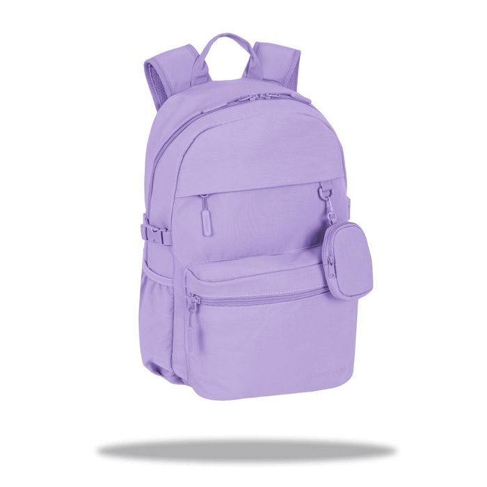 Купити Рюкзак FIN Pastel Purple, об'єм - 20 літрів, розмір - 45х29х15 см (F157993) - Ціна: 2 199 грн від CoolPack