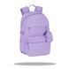 Купити Рюкзак FIN Pastel Purple, об'єм - 20 літрів, розмір - 45х29х15 см (F157993) - Ціна: 2 199 грн від CoolPack фото 2