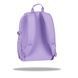 Купити Рюкзак FIN Pastel Purple, об'єм - 20 літрів, розмір - 45х29х15 см (F157993) - Ціна: 2 199 грн від CoolPack фото 3