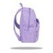 Купити Рюкзак FIN Pastel Purple, об'єм - 20 літрів, розмір - 45х29х15 см (F157993) - Ціна: 2 199 грн від CoolPack фото 4