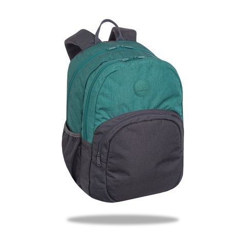 Купити Рюкзак RIDER DUO COLORS, об'єм - 27 літри, розмір - 43х30х18 см (F059767) - Ціна: 2 553 грн від CoolPack