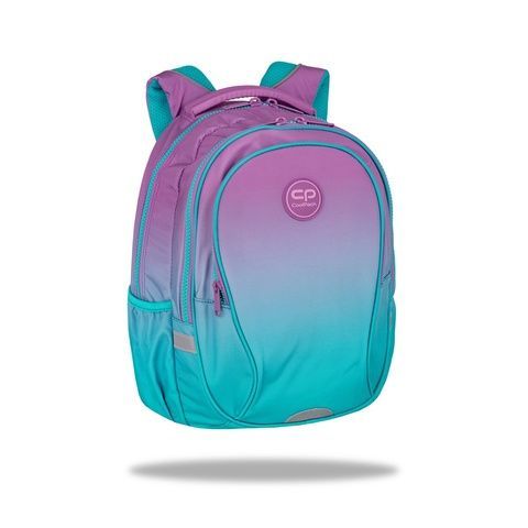Купити Рюкзак FACTOR Blueberry, об'єм - 28 літрів, розмір - 46х32х17 см (F002505) - Ціна: 2 739 грн від CoolPack