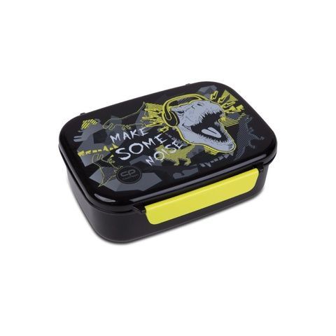 Купити Ланчбокс FOODYX DINOPARK, розмір 13х7х17см (Z18966) - Ціна: 299 грн від CoolPack