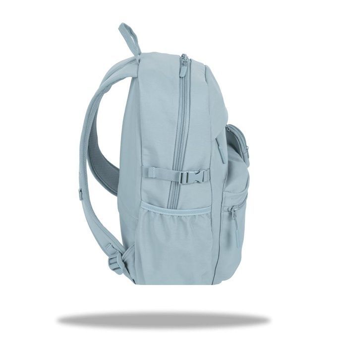 Купити Рюкзак FIN Pastel Mint, об'єм - 20 літрів, розмір - 45х29х15 см (F157994) - Ціна: 2 199 грн від CoolPack