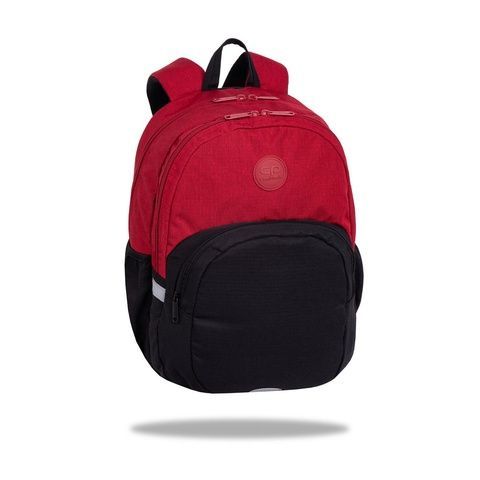 Купити Рюкзак RIDER DUO COLORS, об'єм - 27 літри, розмір - 43х30х18 см (F059768) - Ціна: 2 553 грн від CoolPack