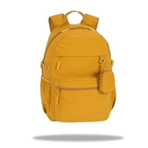 Купити Рюкзак FIN Mustard, об'єм - 20 літрів, розмір - 45х29х15 см (F157996) - Ціна: 2 199 грн від CoolPack