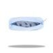 Купити Пенал хутряний STITCH блакитний, розмір - 21х7х6 см (F061003) - Ціна: 590 грн від CoolPack фото 2