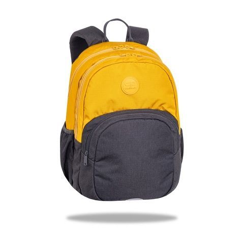 Купити Рюкзак RIDER DUO COLORS, об'єм - 27 літри, розмір - 43х30х18 см (F059643) - Ціна: 2 553 грн від CoolPack