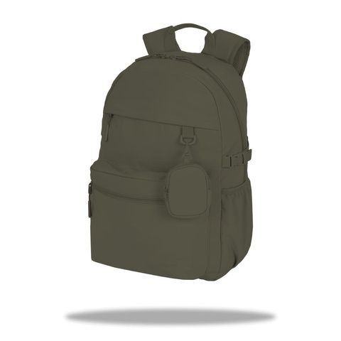 Купити Рюкзак FIN Olive Green, об'єм - 20 літрів, розмір - 45х29х15 см (F157001) - Ціна: 2 199 грн від CoolPack