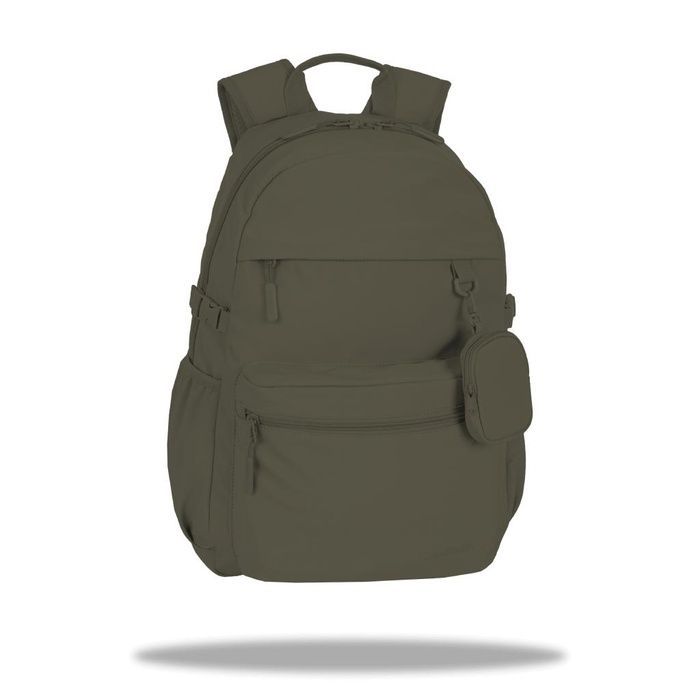 Купити Рюкзак FIN Olive Green, об'єм - 20 літрів, розмір - 45х29х15 см (F157001) - Ціна: 2 199 грн від CoolPack