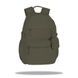 Купити Рюкзак FIN Olive Green, об'єм - 20 літрів, розмір - 45х29х15 см (F157001) - Ціна: 2 199 грн від CoolPack фото 4