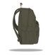 Купити Рюкзак FIN Olive Green, об'єм - 20 літрів, розмір - 45х29х15 см (F157001) - Ціна: 2 199 грн від CoolPack фото 3