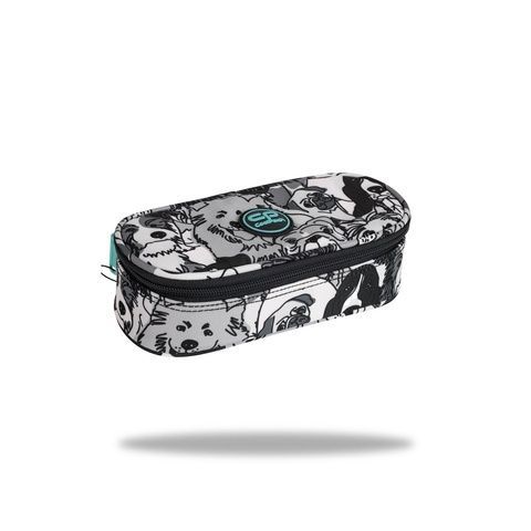 Купити Пенал порожній CAMPUS DOGS PLANET, розмір - 23х5х9 см (F062708) - Ціна: 568 грн від CoolPack