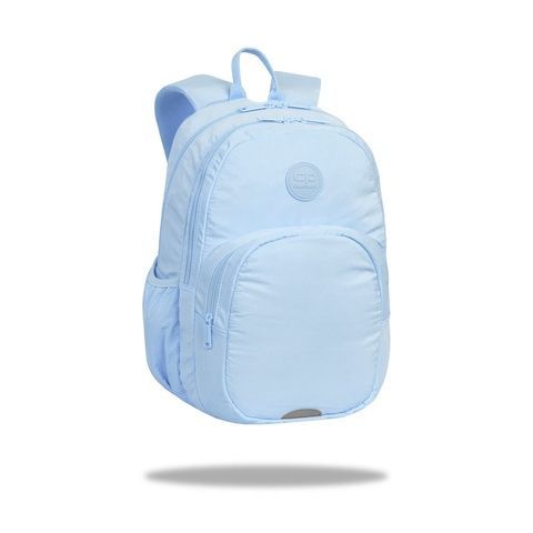 Купити Рюкзак RIDER POWDER BLUE, об'єм - 24 літри, розмір - 40х28х12 см (F109646) - Ціна: 2 326 грн від CoolPack