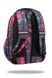 Купити Рюкзак BASIC PLUS K-POP black, об'єм - 21 літр, розмір - 43х30х19 см (F003036) - Ціна: 2 100 грн від CoolPack фото 4