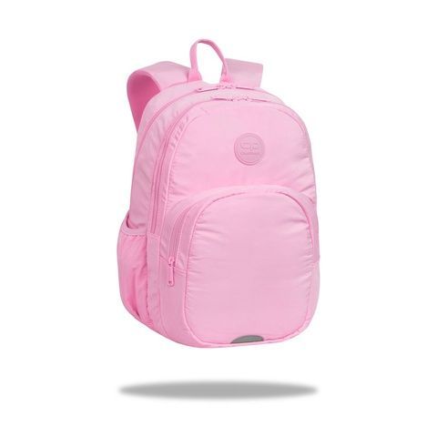 Купити Рюкзак RIDER POWDER PINK, об'єм - 24 літри, розмір - 40х28х12 см (F109647) - Ціна: 2 326 грн від CoolPack