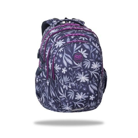 Купити Рюкзак FACTOR SHY FLOWER, об'єм - 28 літрів, розмір - 46х32х17 см (F002788) - Ціна: 2 744 грн від CoolPack