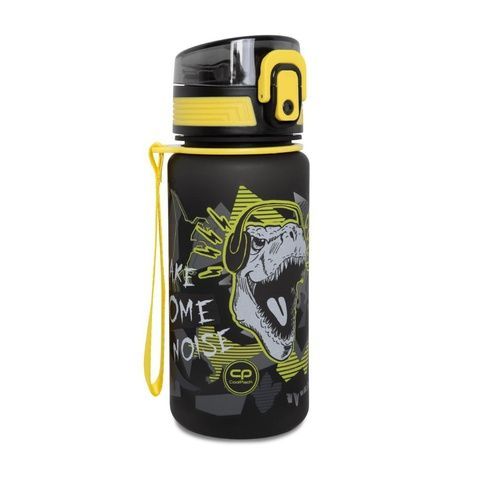 Купити Пляшка для води BRISK DINOPARK 400 мл (Z17966) - Ціна: 540 грн від CoolPack