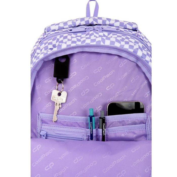 Купити Рюкзак PICK YOGHURT, об'єм - 21 літр, розмір - 41х30х16 см (F099887) - Ціна: 2 950 грн від CoolPack
