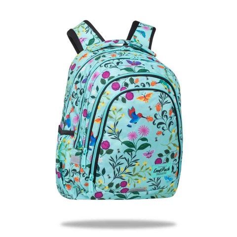 Купити Рюкзак DRAFTER CHERRY TREE, об'єм - 28 літрів, розмір - 44х32х19 см (F010924) - Ціна: 2 120 грн від CoolPack