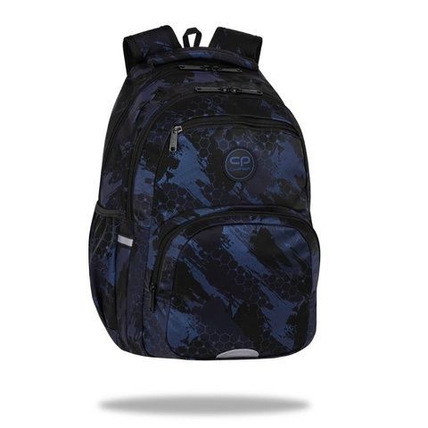 Купити Рюкзак PICK KICK NAVY, об'єм - 21 літр, розмір - 41х30х16 см (F099836) - Ціна: 2 950 грн від CoolPack
