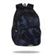 Рюкзак PICK KICK NAVY, объем - 21 литр, размер - 41х30х16 см F099836 фото 1