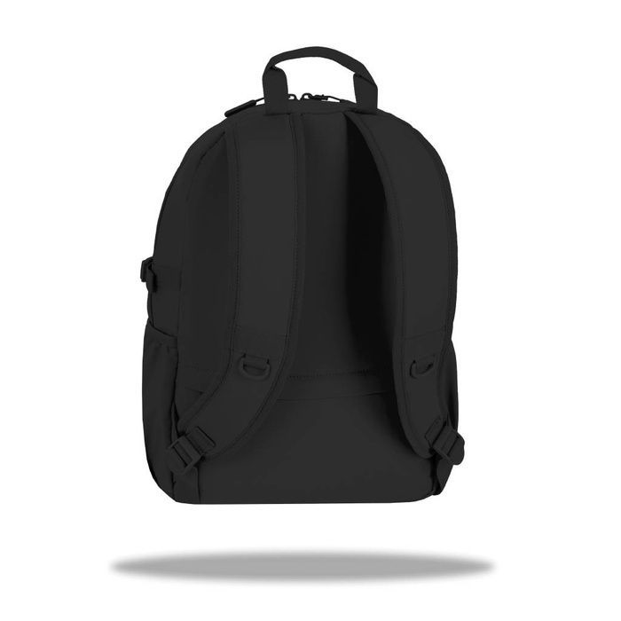 Купити Рюкзак FIN Black, об'єм - 20 літрів, розмір - 45х29х15 см (F157995) - Ціна: 1 800 грн від CoolPack