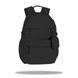 Купити Рюкзак FIN Black, об'єм - 20 літрів, розмір - 45х29х15 см (F157995) - Ціна: 1 800 грн від CoolPack фото 1