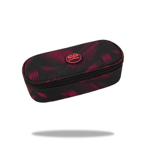 Купити Пенал порожній Campus RUBIN, розмір 23x9x5 см (F062897) - Ціна: 435 грн від CoolPack