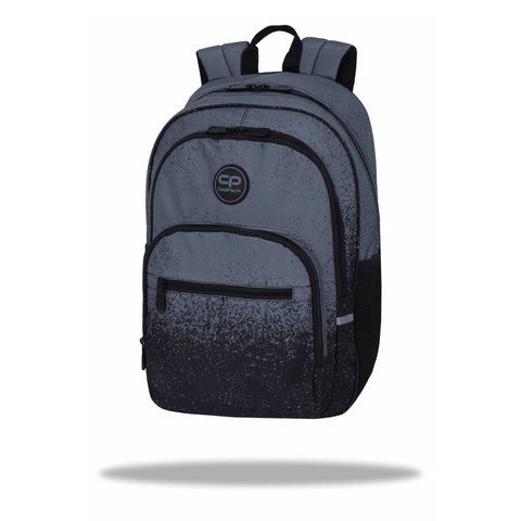 Купити Рюкзак ALFA Grey, об'єм - 24 літри, розмір - 44х31х18 см (F155977) - Ціна: 2 160 грн від CoolPack
