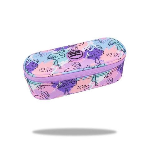 Купити Пенал порожній Campus MAUI, розмір 23x9x5 см (F062903) - Ціна: 435 грн від CoolPack
