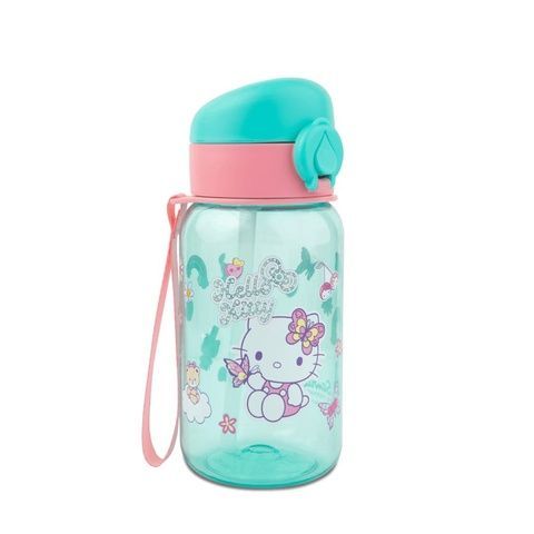 Купити Пляшка для води HUGO HELLO KITTY blue 500 мл (20042PTR) - Ціна: 435 грн від CoolPack