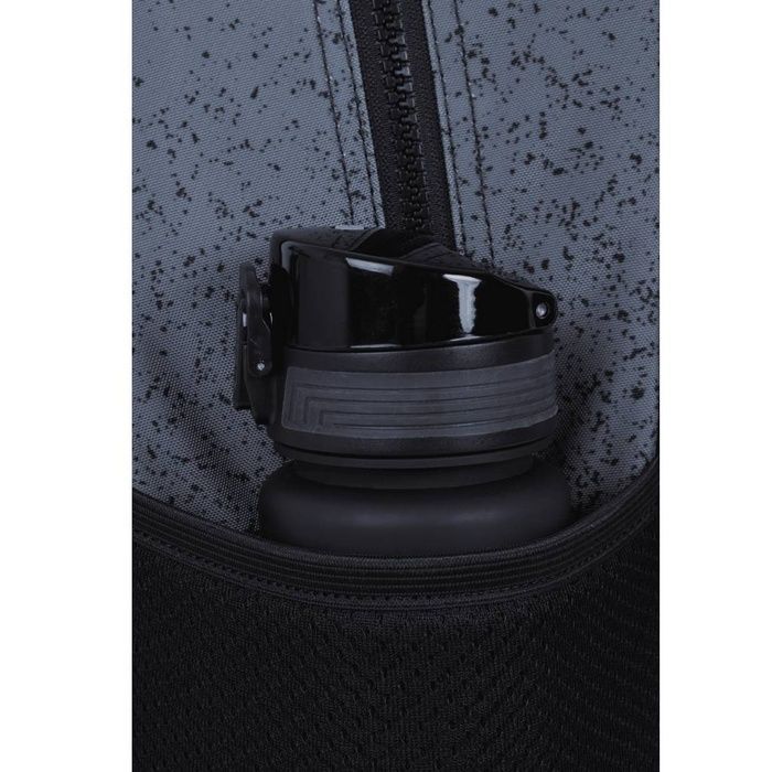 Купити Рюкзак ALFA Grey, об'єм - 24 літри, розмір - 44х31х18 см (F155977) - Ціна: 2 160 грн від CoolPack
