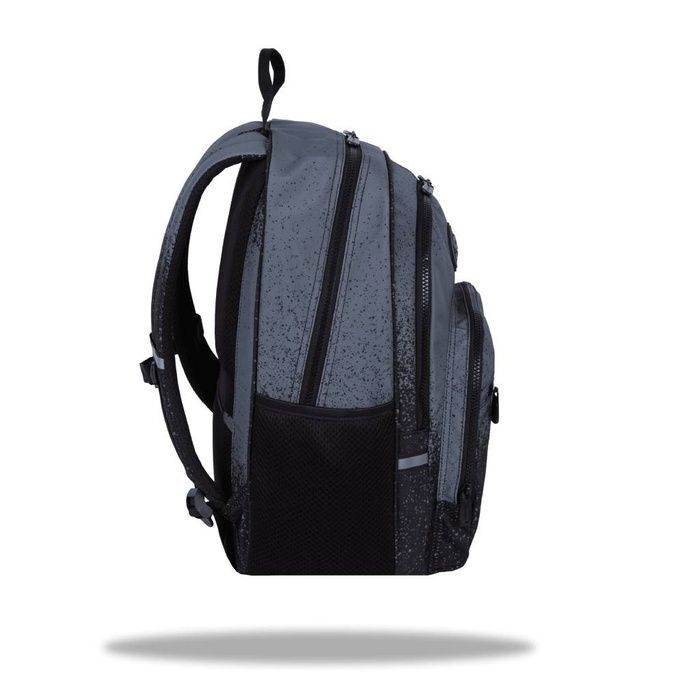 Купити Рюкзак ALFA Grey, об'єм - 24 літри, розмір - 44х31х18 см (F155977) - Ціна: 2 160 грн від CoolPack
