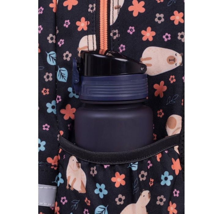 Купити Рюкзак BASE DAISY CAPYBARA, об'єм - 21 літр, розмір - 41х31х20 см (F027937) - Ціна: 2 130 грн від CoolPack