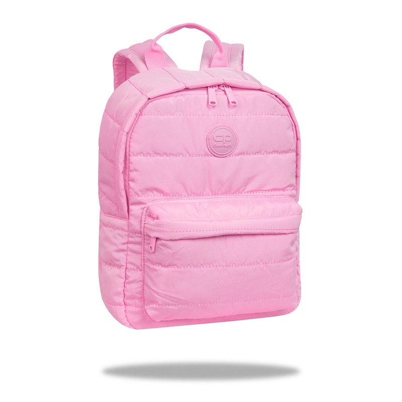 Купити Рюкзак ABBY Pastel POWDER PINK, об'єм - 10 літрів, розмір -32x26x12см (F090647) - Ціна: 1 499 грн від CoolPack