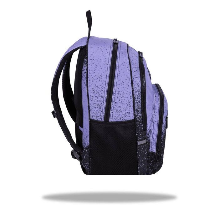 Купити Рюкзак ALFA Purple, об'єм - 24 літри, розмір - 44х31х18 см (F155976) - Ціна: 2 160 грн від CoolPack
