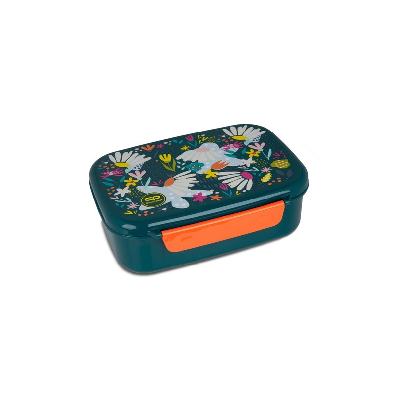 Купити Ланчбокс FOODYX SUNNY DAY, розмір 13х7х17см (Z18663) - Ціна: 279 грн від CoolPack