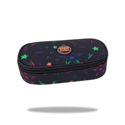 Купити Пенал порожній Campus STARFISH, розмір 23x9x5 см (F062904) - Ціна: 435 грн від CoolPack