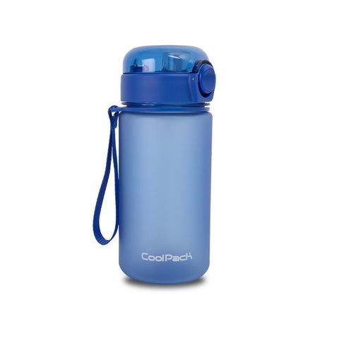 Купити Пляшка для води MILA BLUE 620 мл (02581CP) - Ціна: 620 грн від CoolPack
