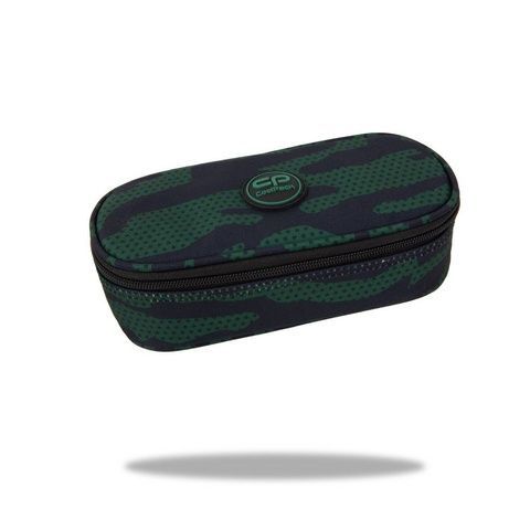 Купити Пенал порожній Campus GREENEH, розмір 23x9x5 см (F062905) - Ціна: 435 грн від CoolPack
